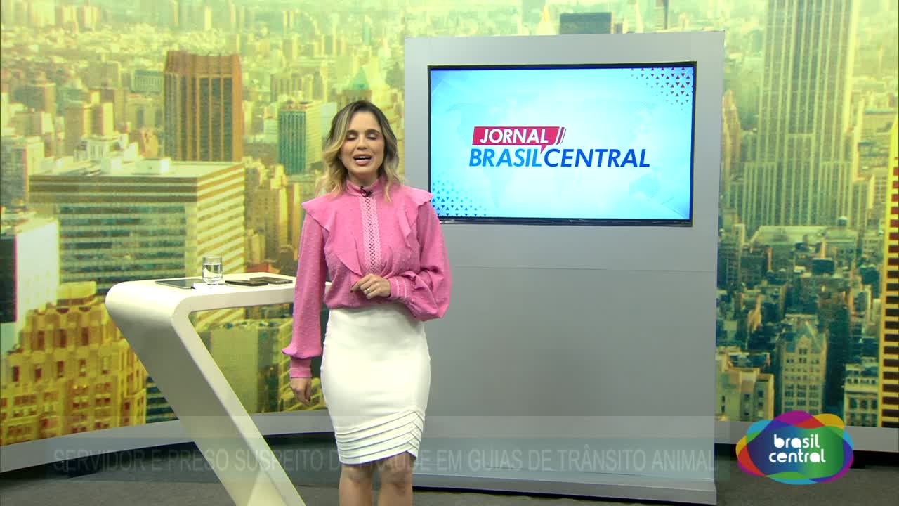 Conferencia Brasileira de Biogenia e Transição Energética.