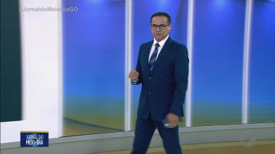 Mulher mata companheiro ap&oacute;s pedir medida protetiva em An&aacute;polis