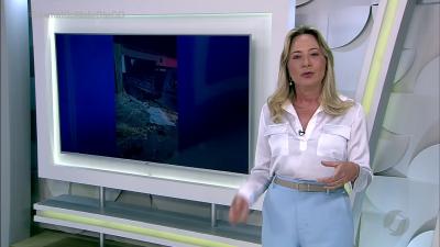 Homem morre atropelado pelo próprio caminhão, como evitar tragédias assim