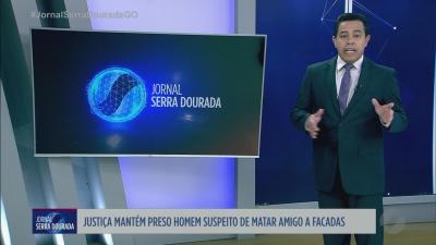 PM prende mulher suspeita de abastecer tr&aacute;fico em Aparecida de Goi&acirc;nia