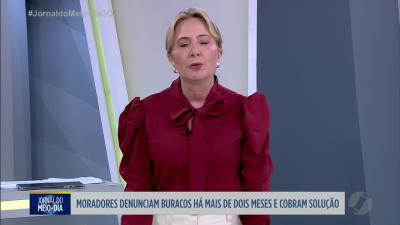 itemHomem é preso por crimes de trânsito e tráfico de drogas em Bom Jesus de Goiás