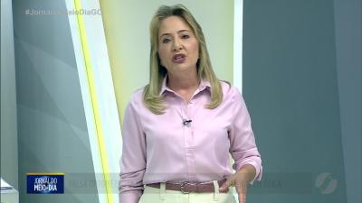 itemSuspeito de agiotagem é preso por extorsão e ameaças em Hidrolândia