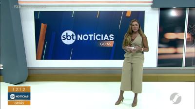 itemDono de bar é executado a tiros na região do Dergo em Goiânia