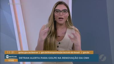 Temporal causa transtornos e preju&iacute;zos em Goi&acirc;nia