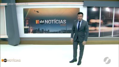 itemAcidentes envolvendo caminhões na GO-330 e BR-050