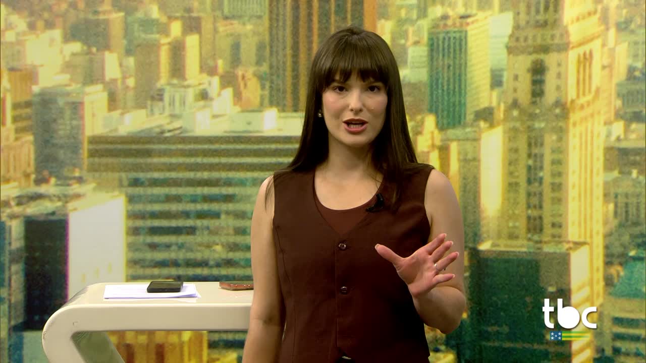 itemChegada da Primavera é marcada por instabilidade Climática.