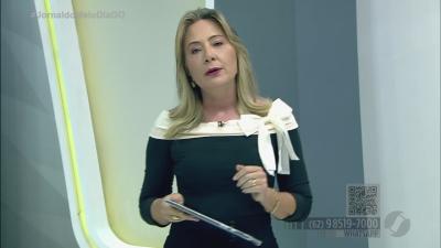 itemAssalto a loja de celulares em Goiânia teria sido encomendado para saldar dívidas