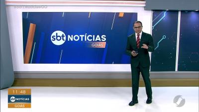 itemMotociclista que atropelou criança em Aparecida de Goiânia foi indiciado por tentativa de homicídio