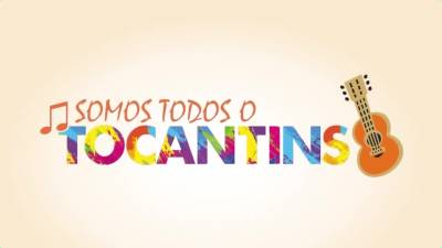 Somos todos o Tocantins - Aragua&iacute;na (Parte 1)