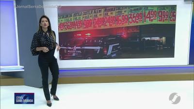 itemBombeiros de Goiás vencem maior incêndio florestal ativo no Brasil após 33 dias de combate