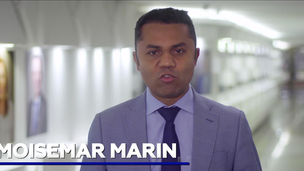 Moisemar Marinho
