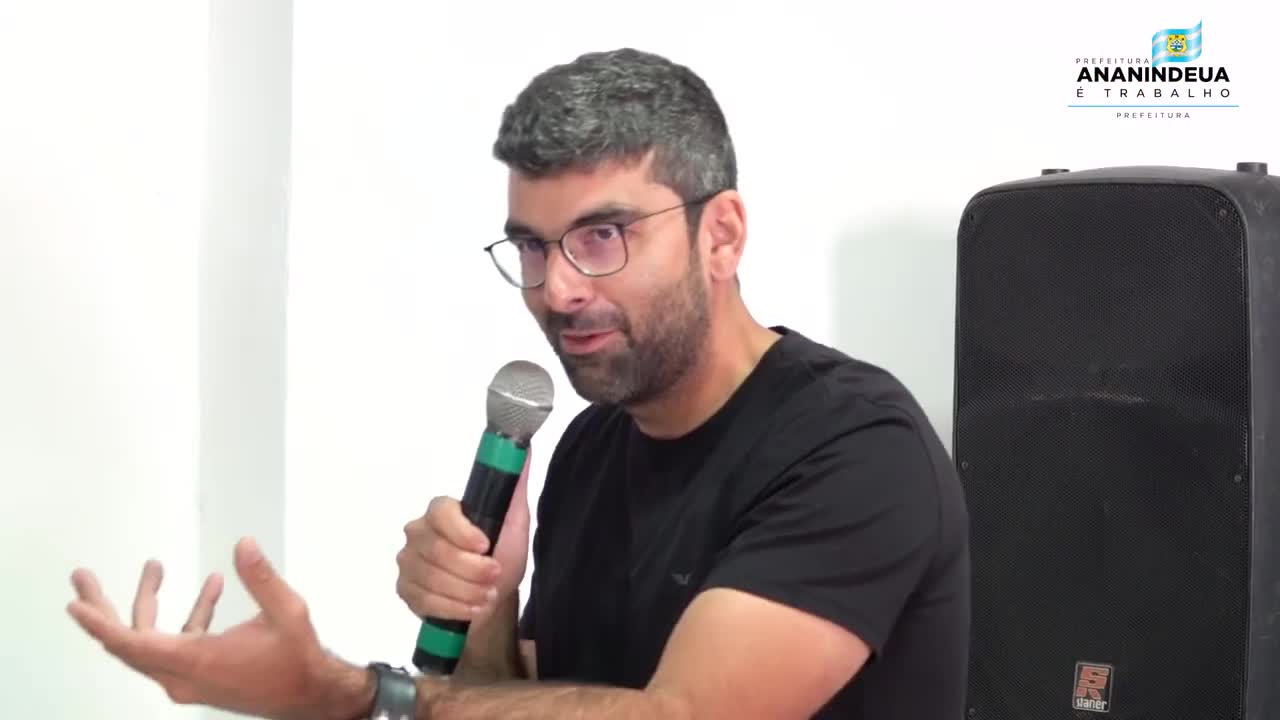 Posse de novos agentes de transporte e tr&acirc;nsito