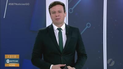 Homem &eacute; preso ap&oacute;s aplicar golpe milion&aacute;rio com casas populares em Santa Helena de Goi&aacute;s