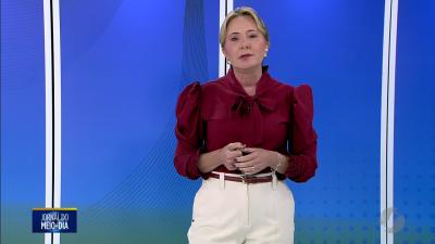 itemJustiça mantém preso suspeito de roubar idosa em Goiânia