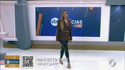 itemCruzamento perigoso deixa feridos e preocupa moradores