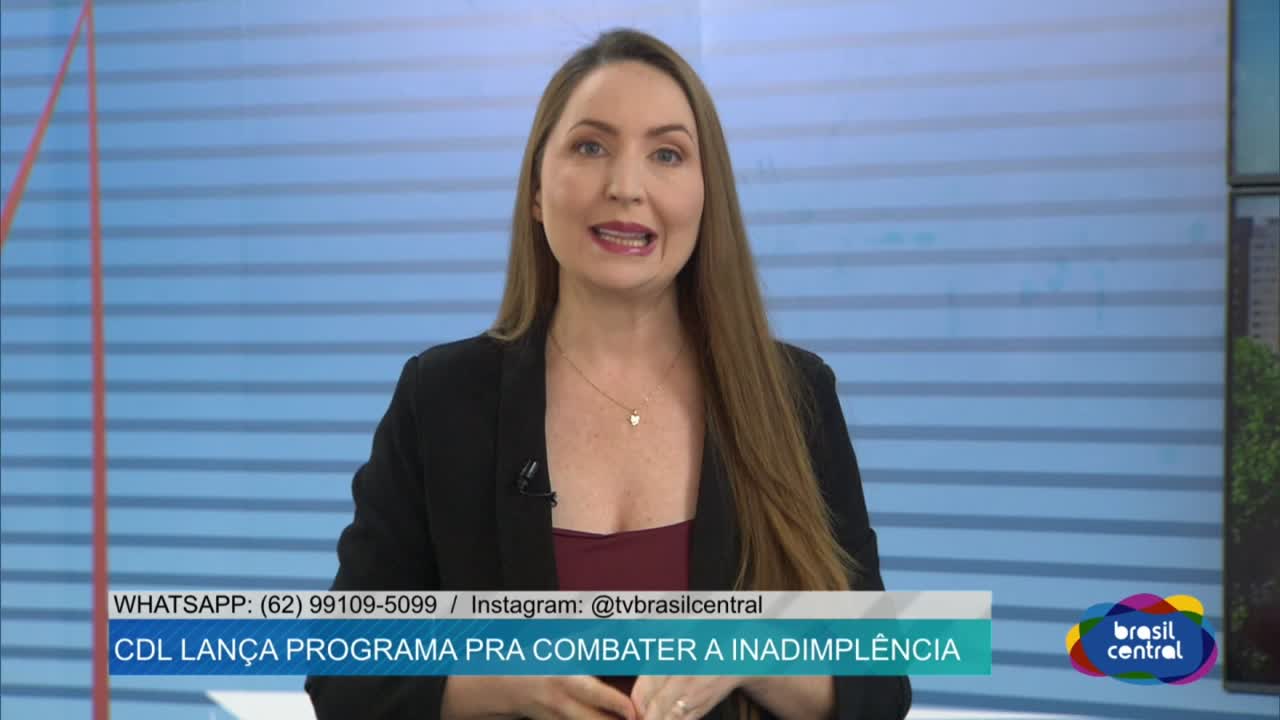 itemCDL lança Campanha para combates Inadiplencia