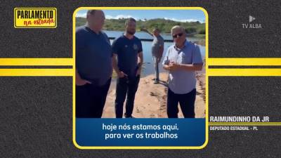 Deputado Raimundinho da Jr.