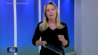 Homem invade casa e agride a ex-companheira em Valpara&iacute;so de Goi&aacute;s