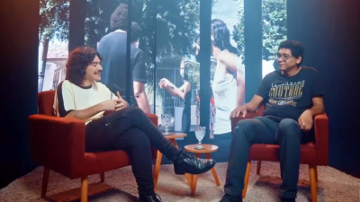 Todos os &Acirc;ngulos: Wuldson Marcelo