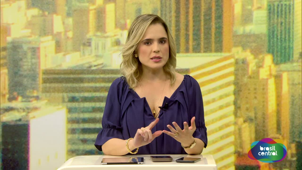 Encontro de Brech&oacute;s uma vez por m&ecirc;s no Centro de Goi&acirc;nia.