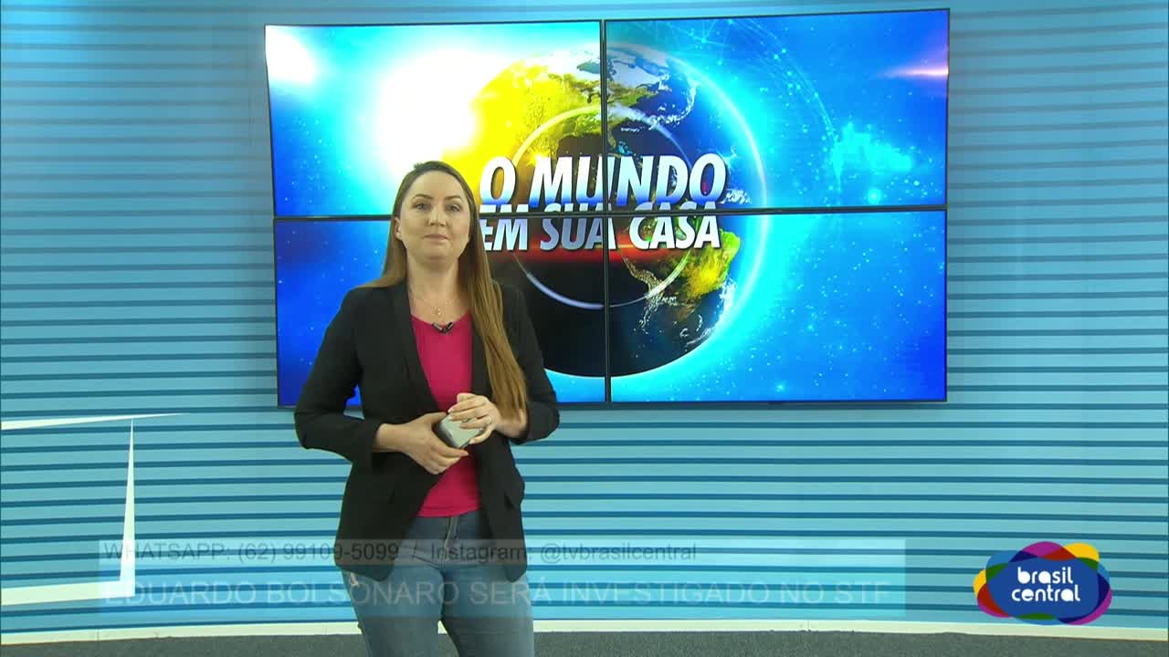 itemNoticias do Esporte com José Calazans