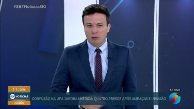 itemConfusão para retirada de medicamentos de alto custo em Goiânia