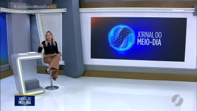 Suspeito de matar jovem no Mato Grosso &eacute; preso em Mineiros