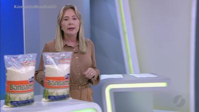 itemDaniel Vilela assume governo e apresenta prioridades