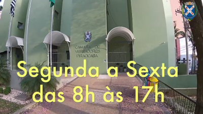 itemSistema de Informação do Poder Legislativo ao Cidadão