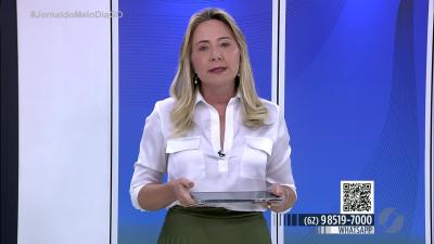 PC prende mulher por venda ilegal de produtos terap&ecirc;uticos em Trindade