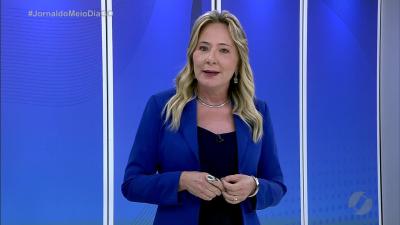Previs&atilde;o do tempo para o final de semana em Goi&aacute;s