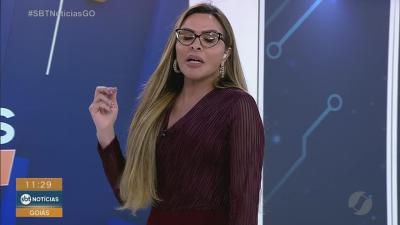 Crian&ccedil;a vivia em cen&aacute;rio de horror em Senador Canedo