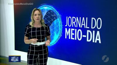 itemFamília é ameaçada durante roubo em casa de Luziânia