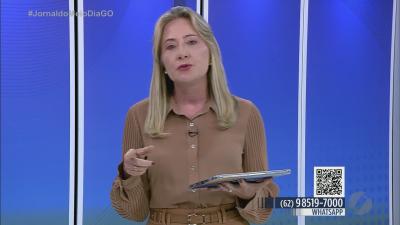 itemLíder religioso suspeito de abuso contra menores é preso em Catalão