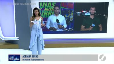 itemLiberação do corpo, velório e investigação de acidente com motociclista