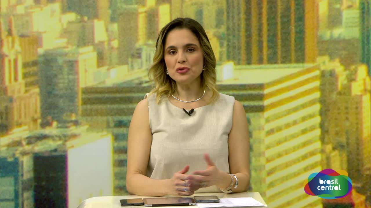 Jovens que estavam em Intercambio na Europa retomam a Goiânia