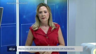 itemPC apresenta resultado de parceria com fazendeiros