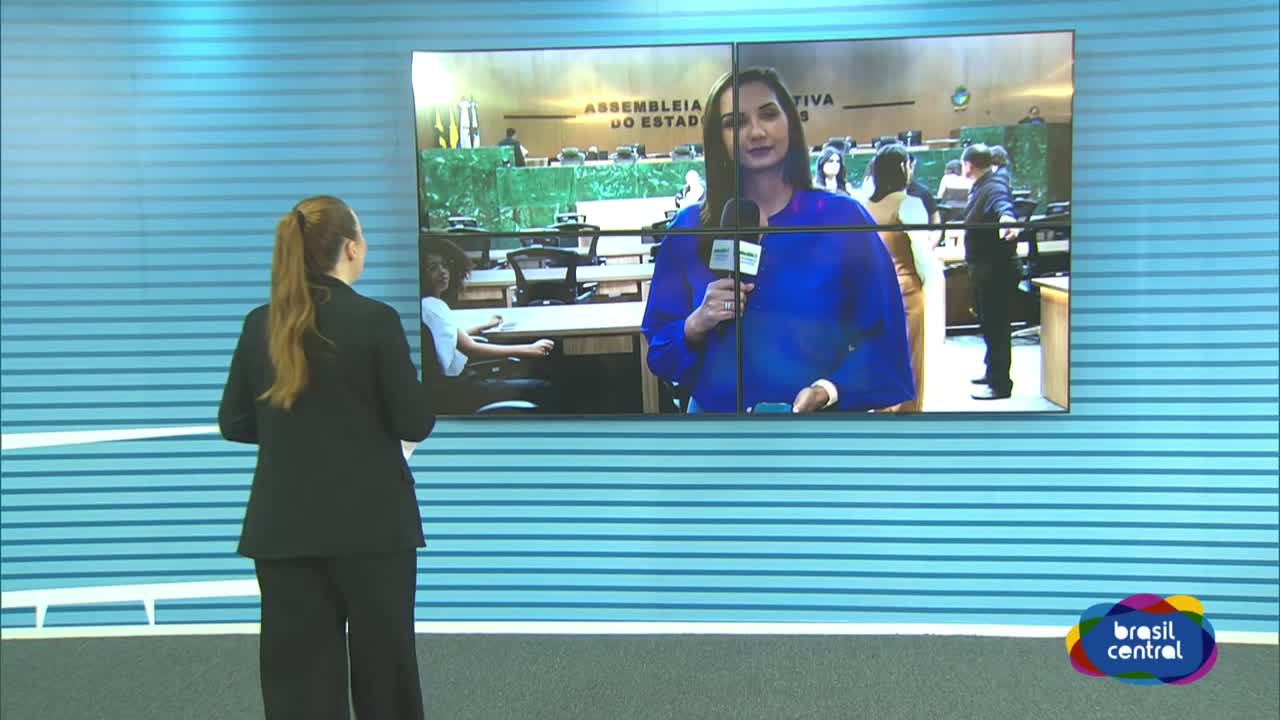 itemNoticias da Assembleia Legislativa