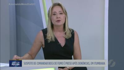 itemDestaques policiais