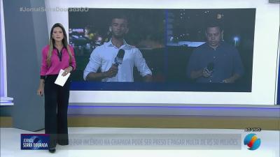 itemOito presos se passavam por advogados e movimentavam R$ 20 mil por dia com golpes