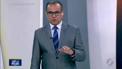 itemDetran-GO aciona justiça para tentar barrar golpes pela internet