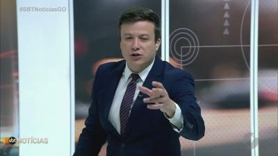 itemTreinador é preso suspeito de abusar de adolescentes