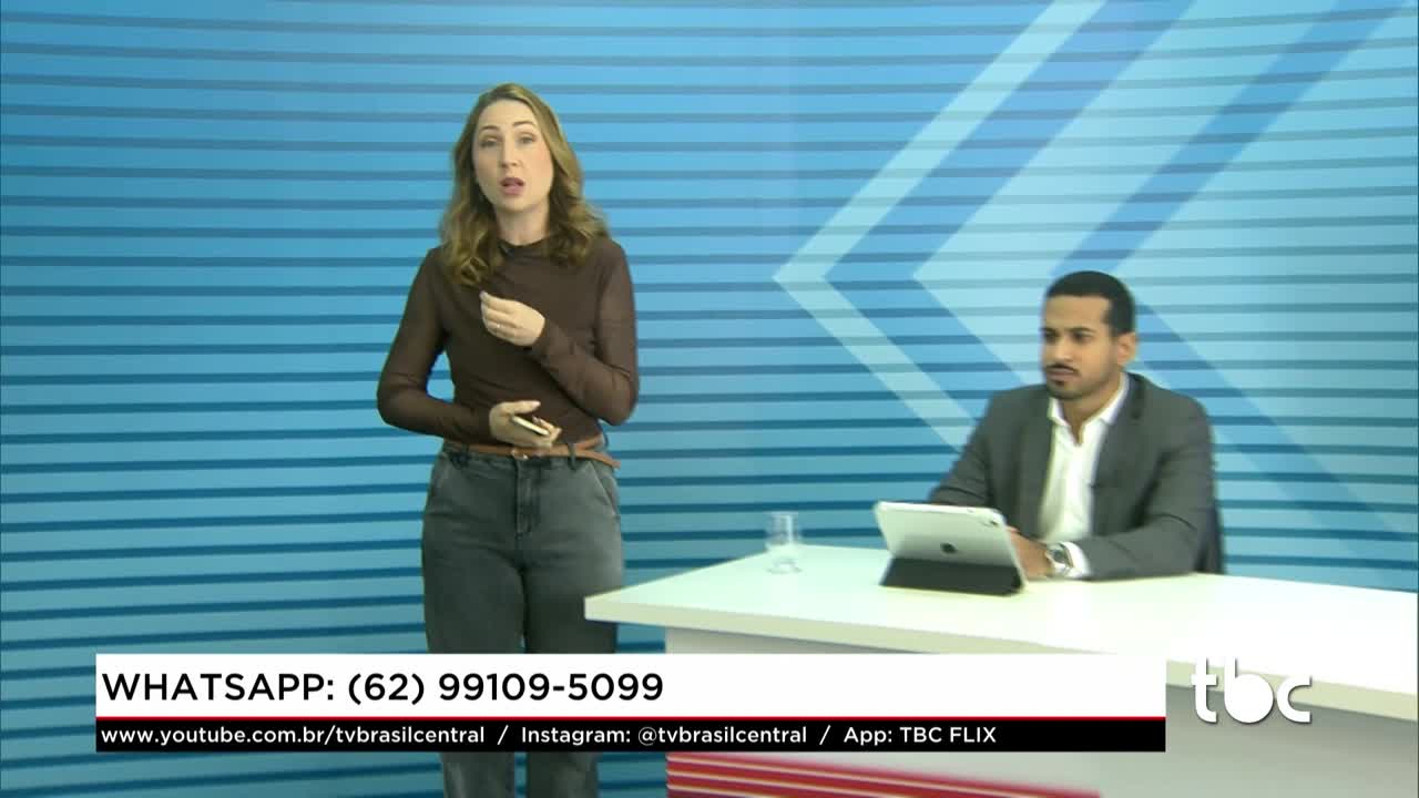 itemProfessores de Goiás terão aumento