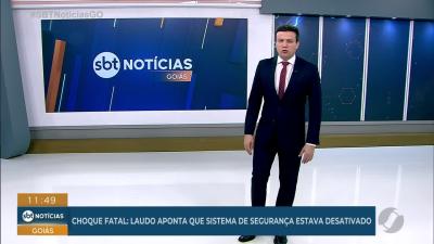 itemPF investiga policiais militares goianos envolvidos em corrupção