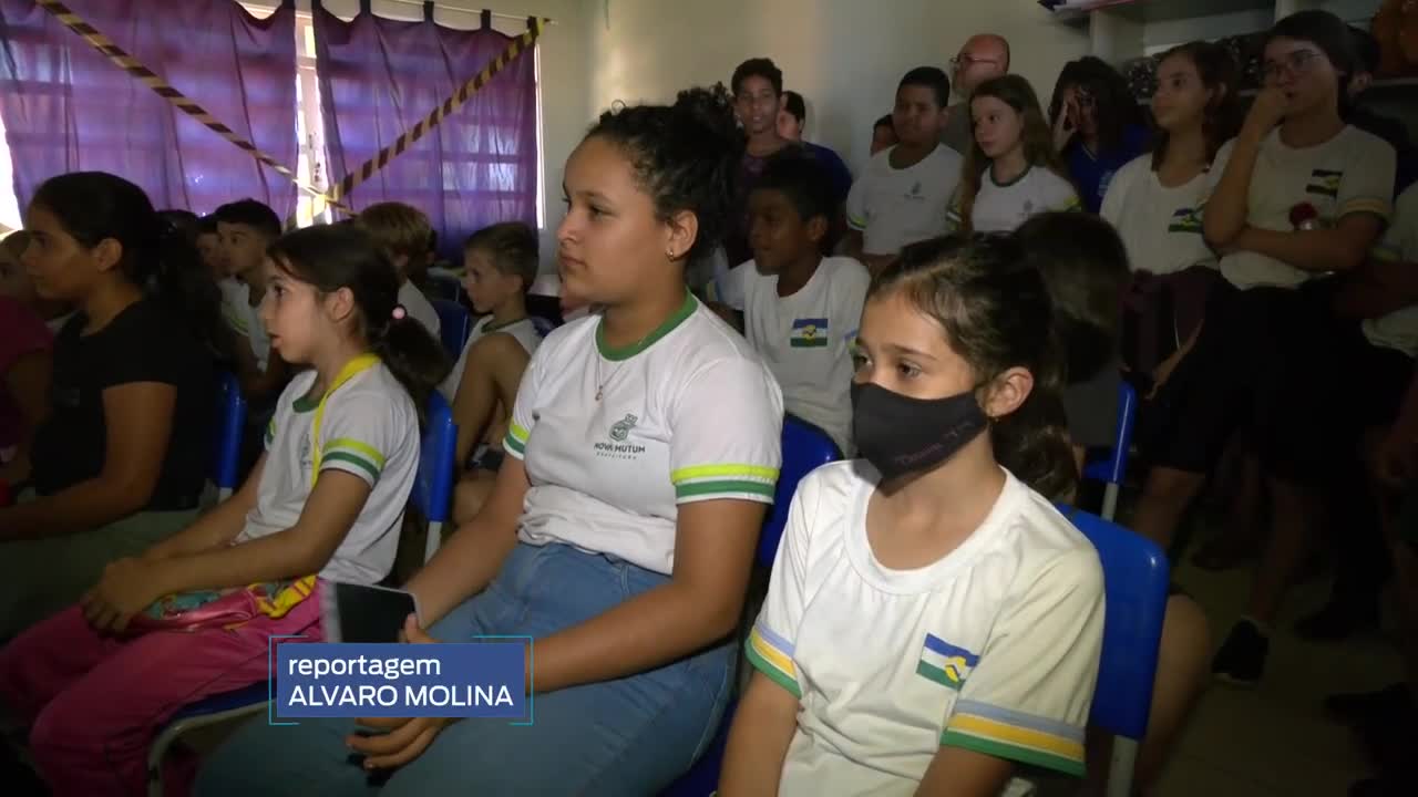 Lei garante o direito de prioridade de matr&iacute;cula de irm&atilde;os na mesma unidade escolar