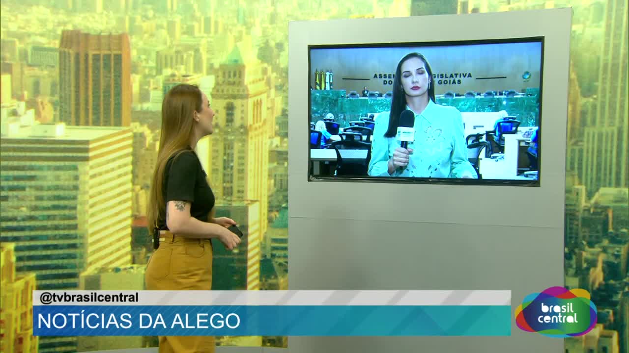 itemNoticias da Assembleia Legislativa