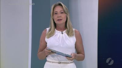 Dupla &eacute; presa por tr&aacute;fico no norte de Goi&aacute;s