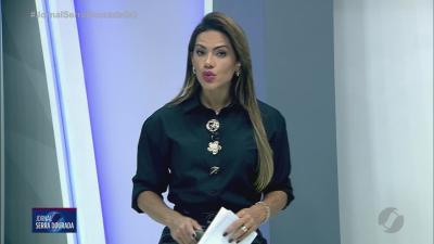itemBatida entre embarcações no Rio Araguaia em Aruanã