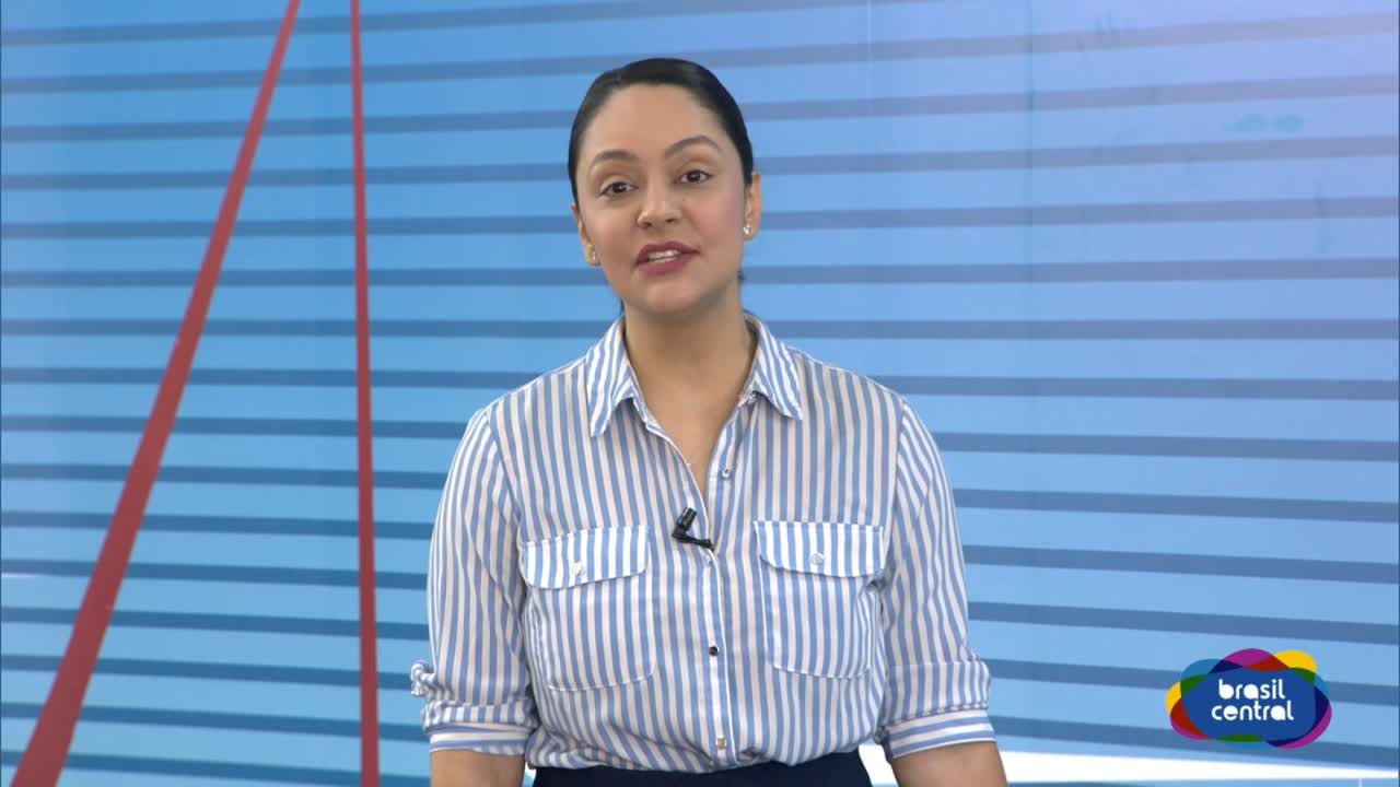 itemSaneago entrega novos Reservatórios para Jatai