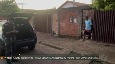itemPolícia Civil acaba com central dos golpes em Anápolis